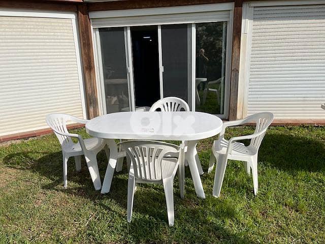 L18209-Furnished Chalet For Sale in A Well-Known Resort in Kaslik 2