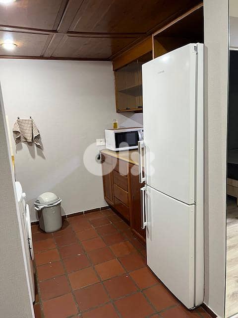 L18209-Furnished Chalet For Sale in A Well-Known Resort in Kaslik 4
