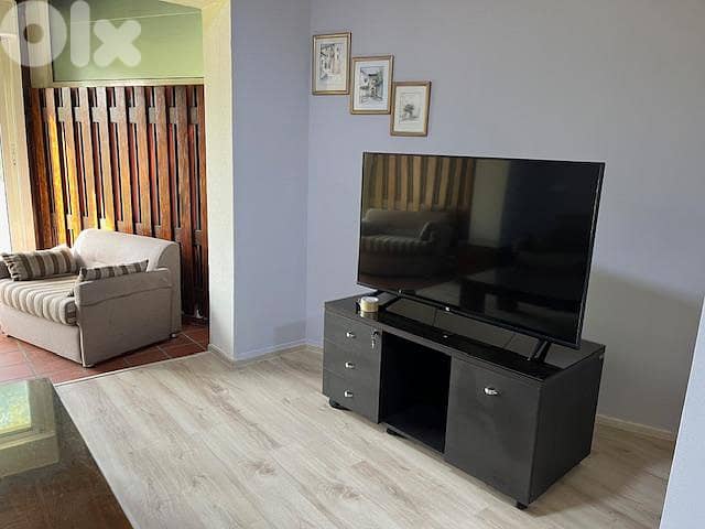 L18209-Furnished Chalet For Sale in A Well-Known Resort in Kaslik 5