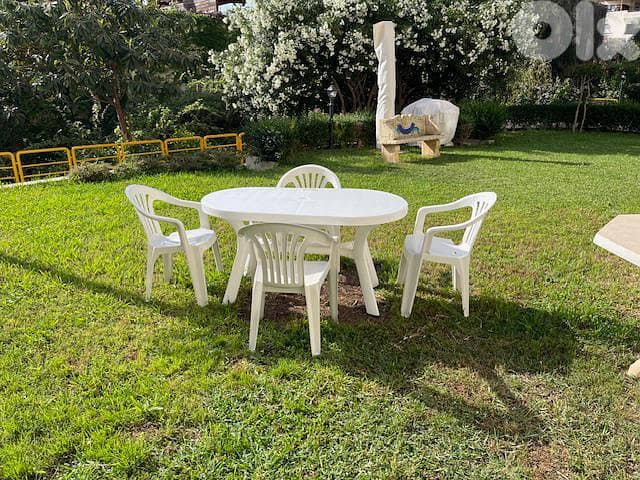 L18209-Furnished Chalet For Sale in A Well-Known Resort in Kaslik 7