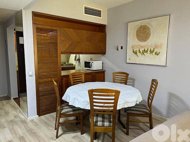 L18209-Furnished Chalet For Sale in A Well-Known Resort in Kaslik 8