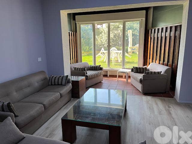 L18209-Furnished Chalet For Sale in A Well-Known Resort in Kaslik 9