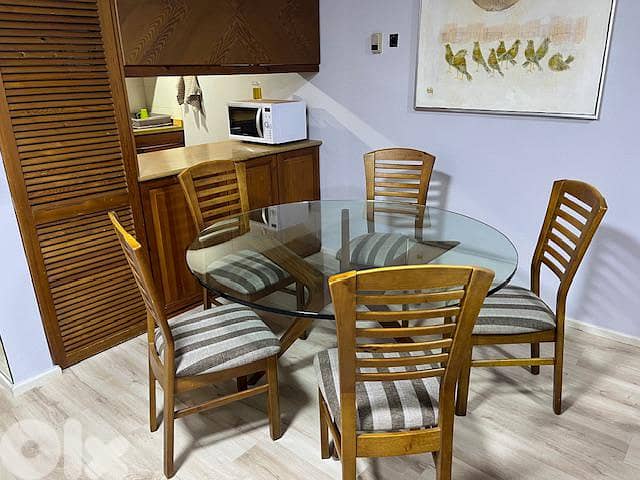 L18209-Furnished Chalet For Sale in A Well-Known Resort in Kaslik 10