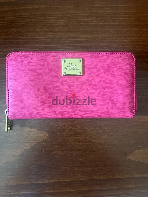 Ralph Lauren wallet 0