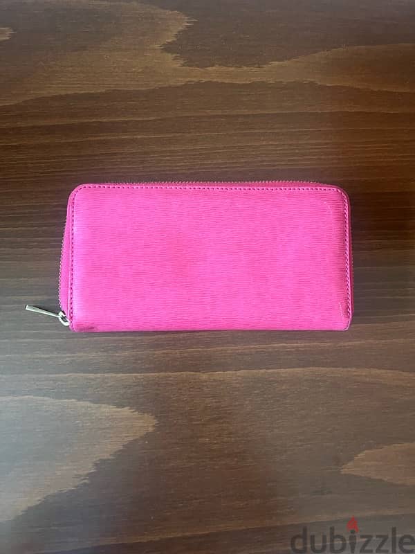 Ralph Lauren wallet 1