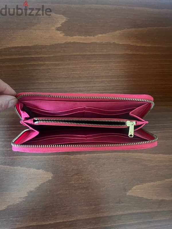 Ralph Lauren wallet 2