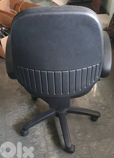 office strong italian hidrulic chair