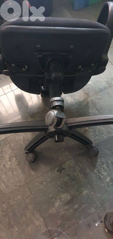 office strong italian hidrulic chair 5