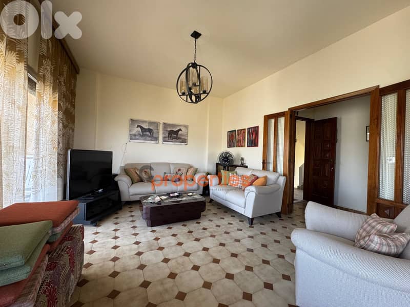 Apartment for Sale in Faitroun - CPKMF51 0