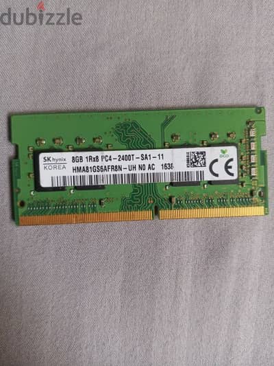 ddr4 8gb