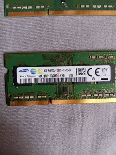 ddr3 4gb