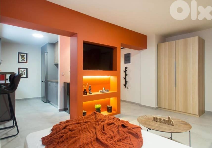 Prime Location Apartment Koukaki , Greece 0