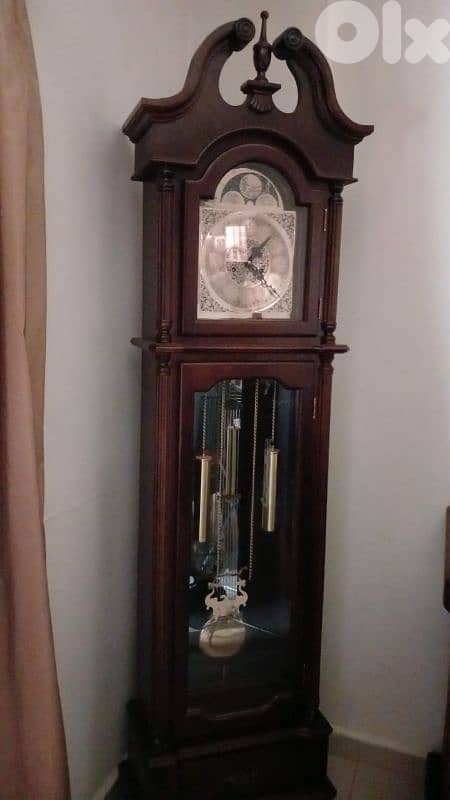 Full set salon+ dining tabel + accessories 5