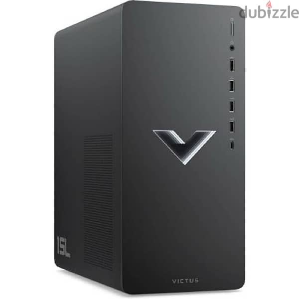 dekstop victus (new) for gaming 0