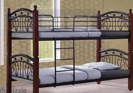 Malysian Beds - تخوت ماليزي