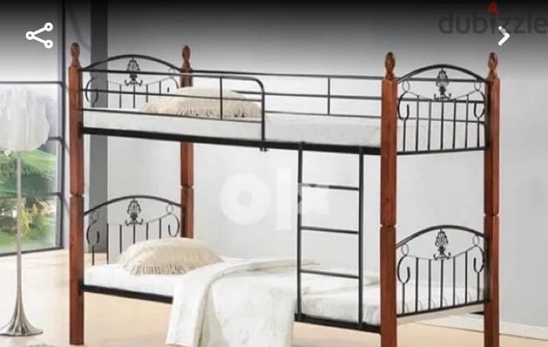 Malysian Beds - تخوت ماليزي 1