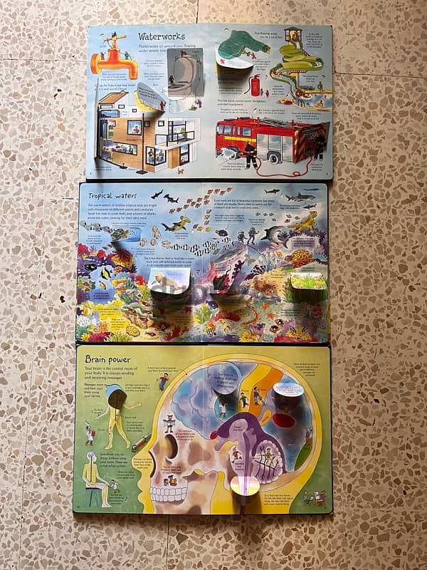 58 books for kids 5-15 4