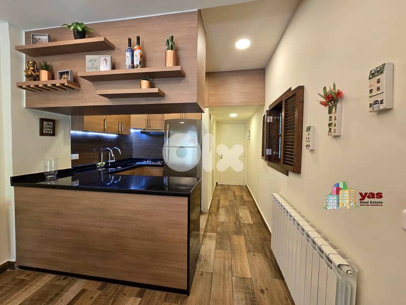 Feytroun 70m2 | 40m2 Garden | Furnished | Excellent Condition | DA | 1