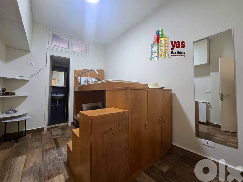 Feytroun 70m2 | 40m2 Garden | Furnished | Excellent Condition | DA | 4