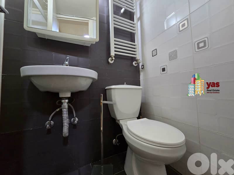 Feytroun 70m2 | 40m2 Garden | Furnished | Excellent Condition | DA | 5