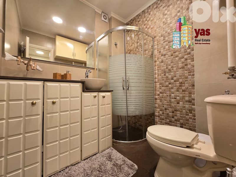 Feytroun 70m2 | 40m2 Garden | Furnished | Excellent Condition | DA | 6