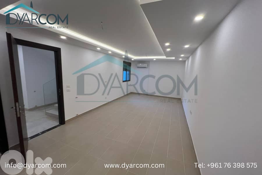 DY2612 - Hazmieh Mar Takla Spacious Apartment for Sale! 0