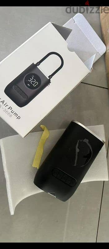 سياره بسكلات منفخ الاصلي قوة ٤٠٠٠ سهل الاستخدام