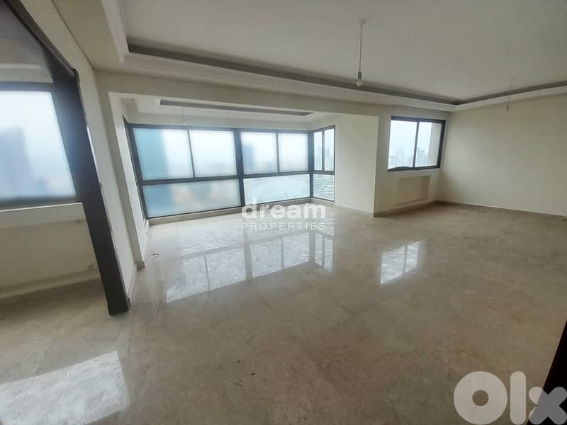 Apartment For Sale In Achrafieh - Sioufi ach0072dpea 0