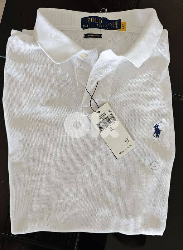 ralph lauren polo new original size xl 1