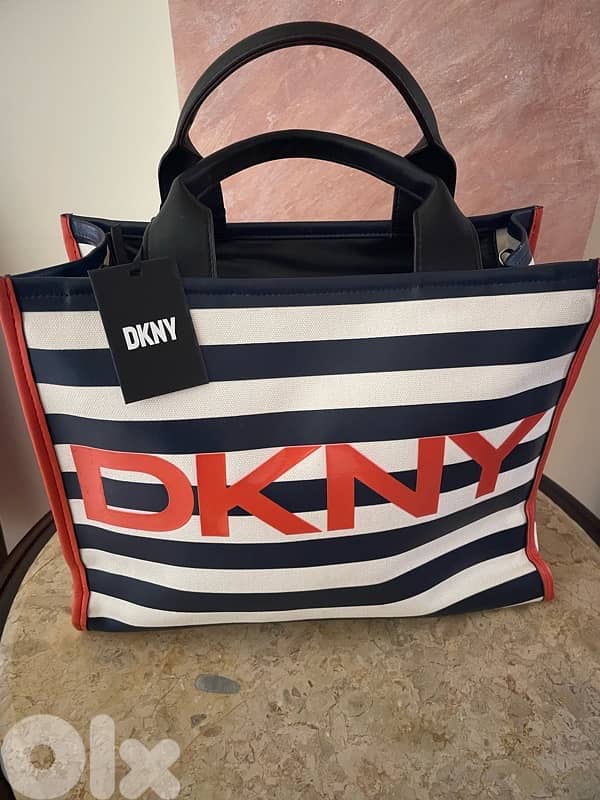 DKNY bag 5