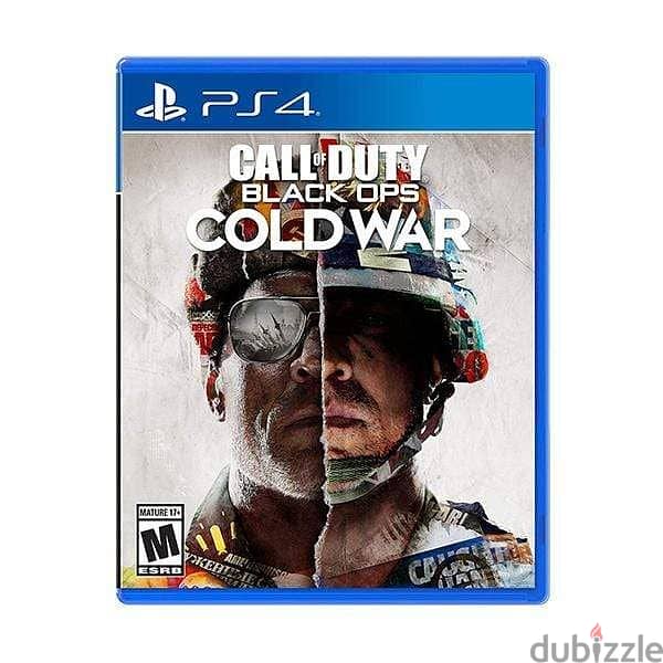 call of duty black ops cold war 0