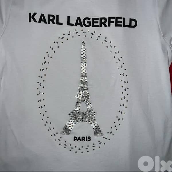 karl Lagerfeld 2