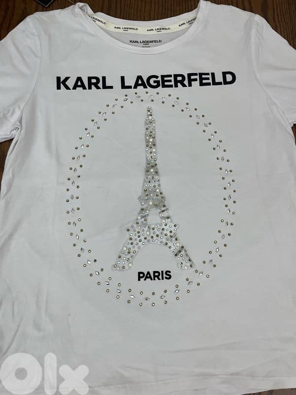 karl Lagerfeld 4