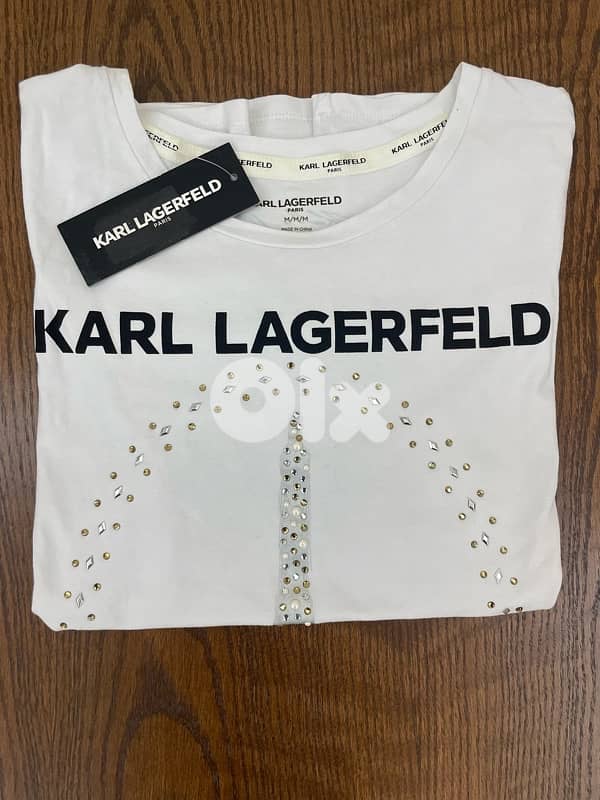 karl Lagerfeld 5