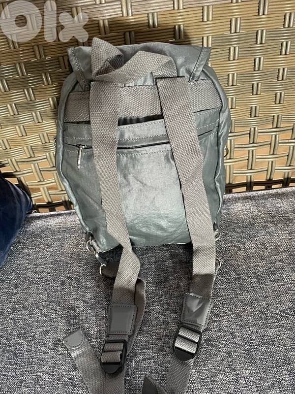 Kipling back bag 6