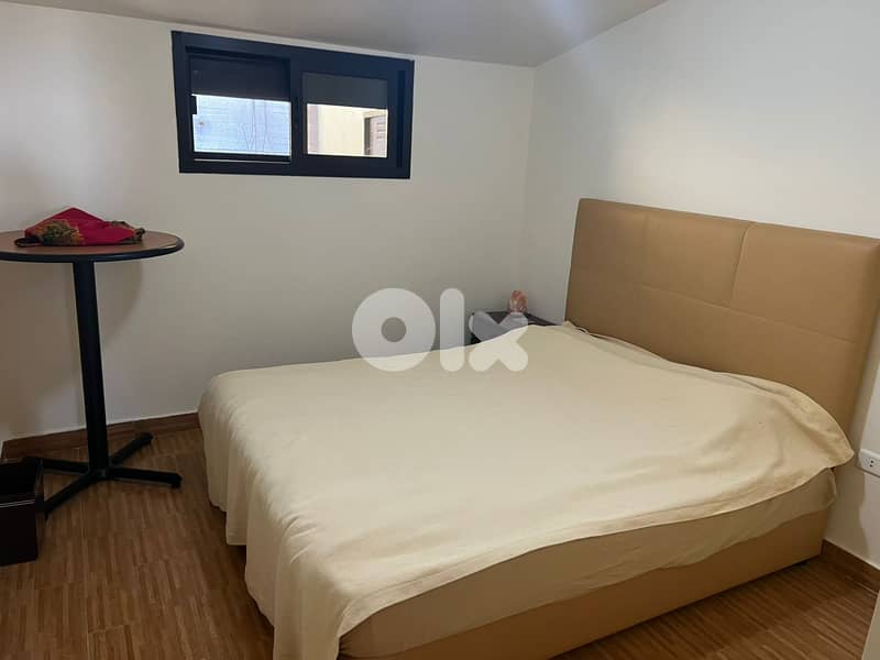 L18283-Fully Furnished Chalet For Sale in Faraya 2