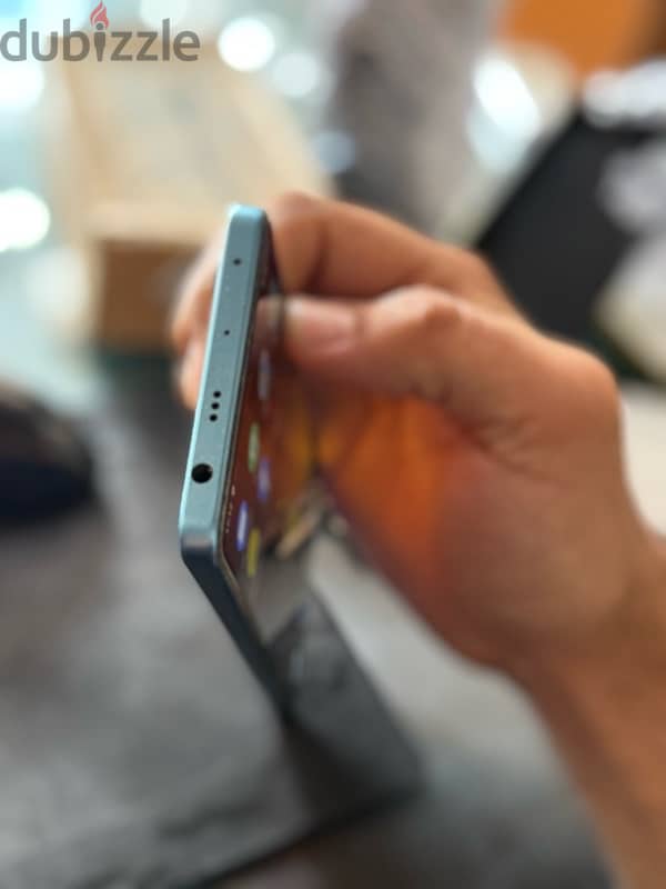 poco f5 1