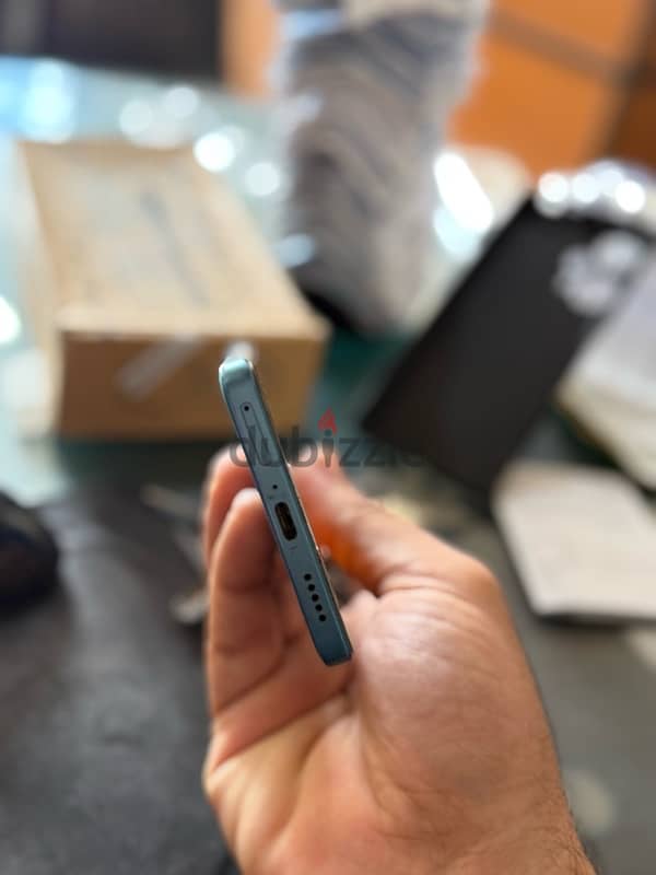 poco f5 3