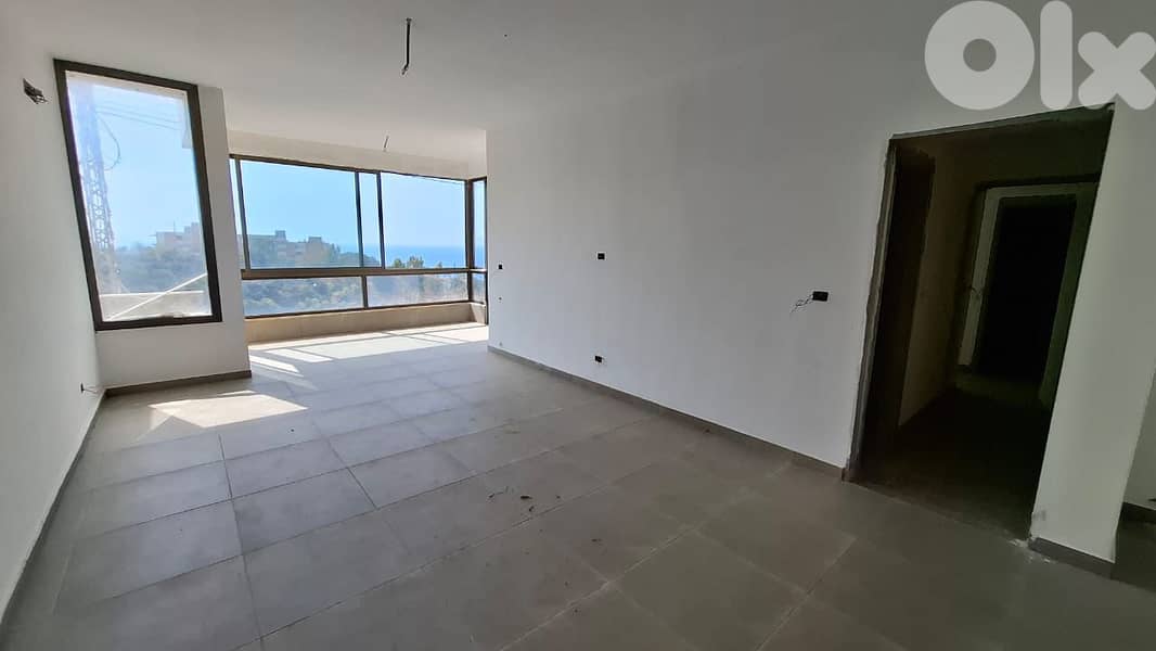 Apartment for sale in Okaibe - شقة للبيع في العقيبة 0