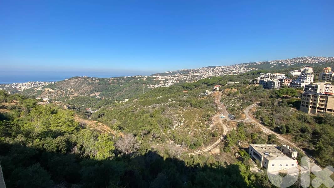 Apartment for sale in Kornet El Hamra/ New/ View 0