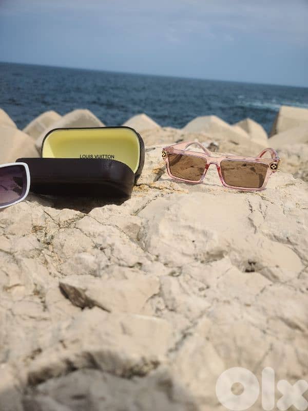 Louis Vuitton Sunglasses 2