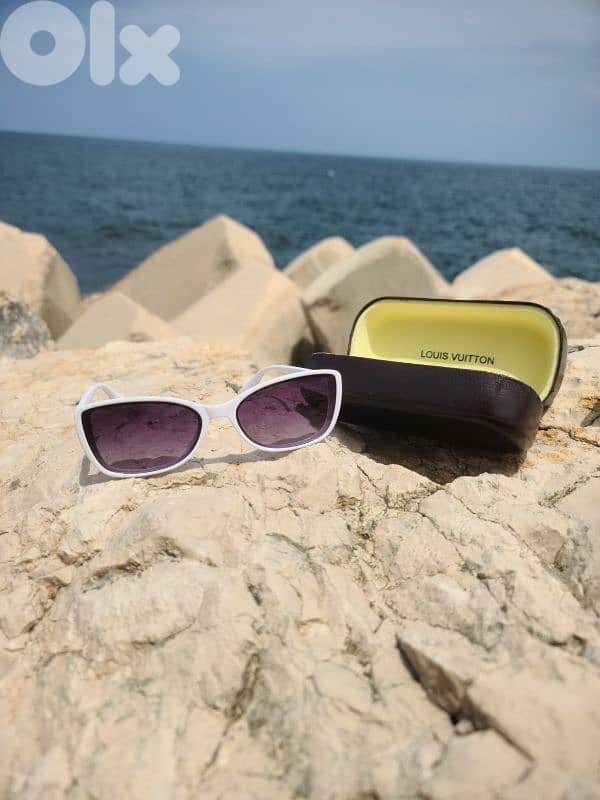 Louis Vuitton Sunglasses 3