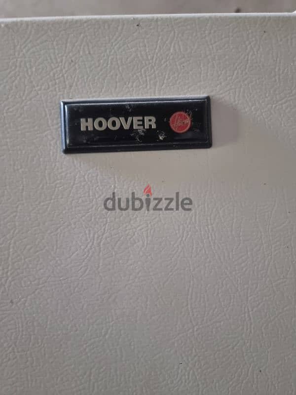 Hover refrigerator 0