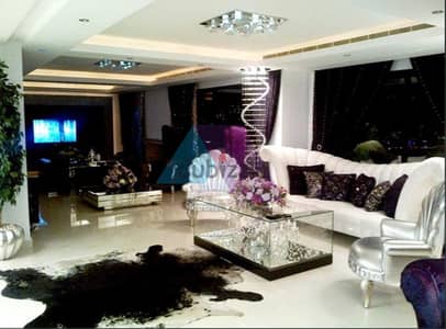 Apartment 5000m2+sea/moutain/city view 4 sale in Admaشقة للبيع في أدما