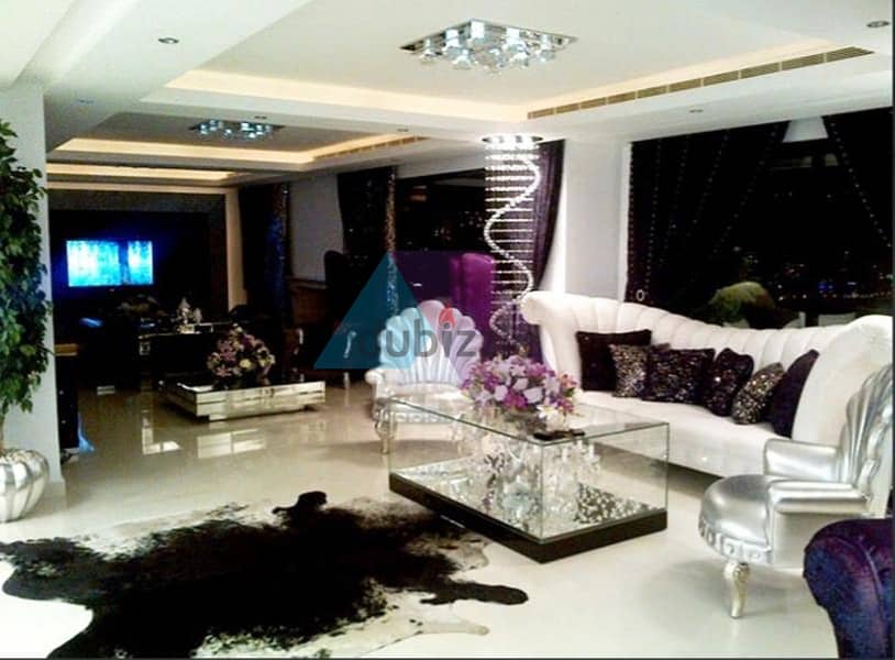 Apartment 5000m2+sea/moutain/city view 4 sale in Admaشقة للبيع في أدما 0