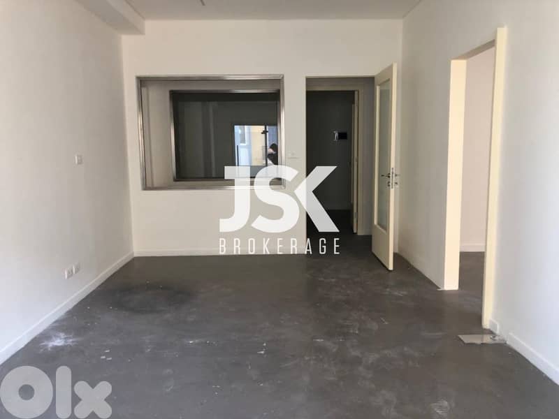 L08174-122 SQM Office for Rent in Saifi 0