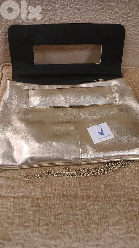 COAST brand, clutch Handbag luxury 3