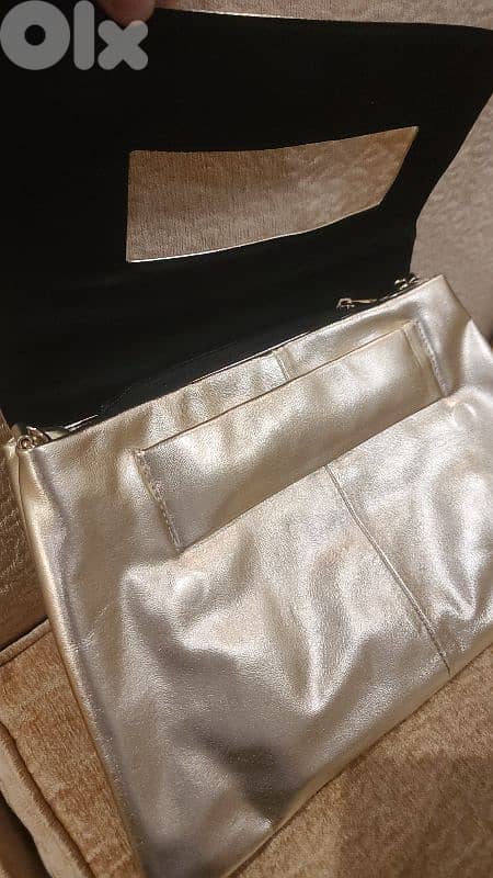 COAST brand, clutch Handbag luxury 4