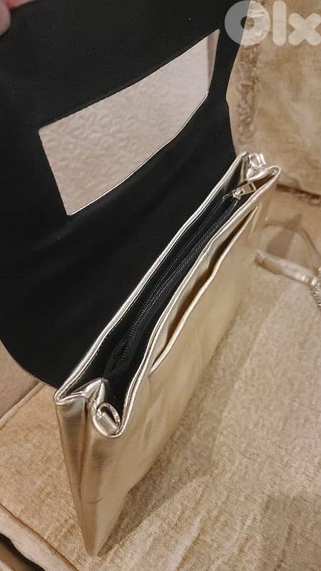 COAST brand, clutch Handbag luxury 5