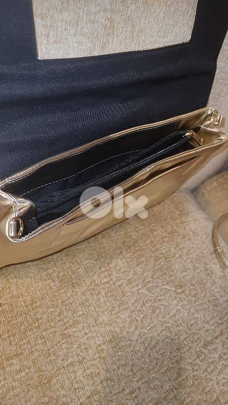 COAST brand, clutch Handbag luxury 7